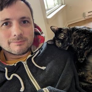 Meet your Posher, Daniel